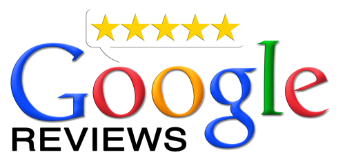 Google review